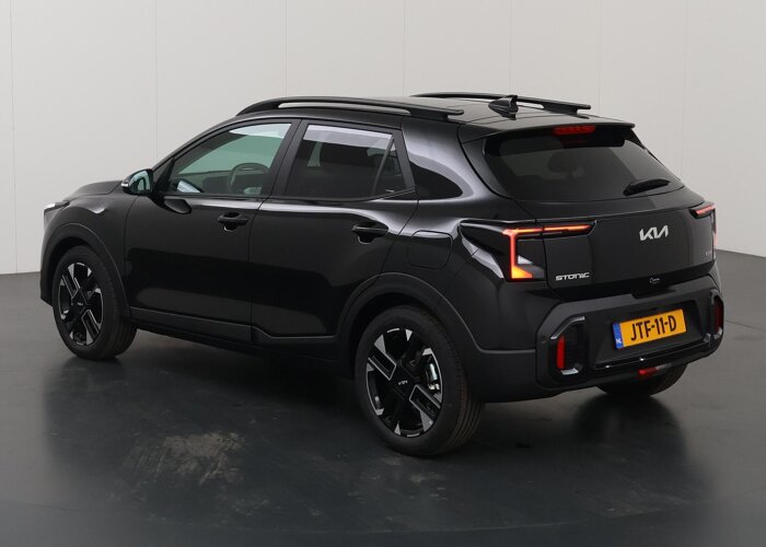 Kia Stonic 1.0 T-GDi MHEV GT-Line