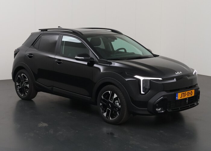 Kia Stonic 1.0 T-GDi MHEV GT-Line