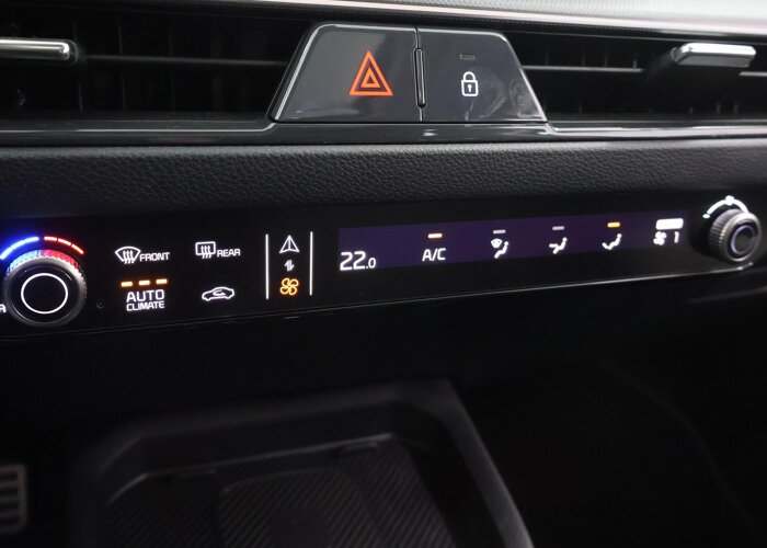 Kia Stonic 1.0 T-GDi MHEV GT-Line