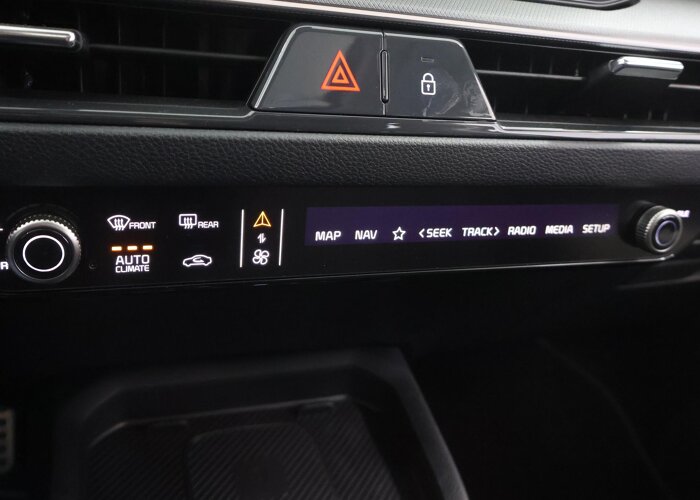 Kia Stonic 1.0 T-GDi MHEV GT-Line