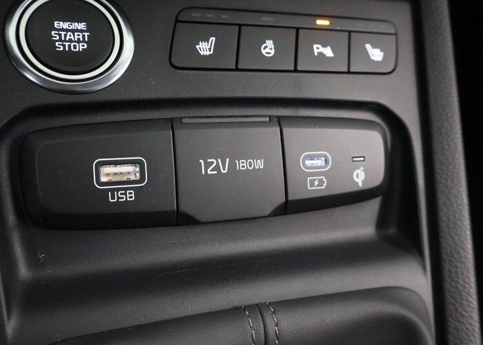 Kia Stonic 1.0 T-GDi MHEV GT-Line