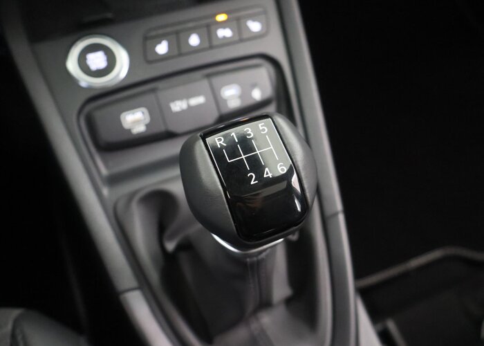Kia Stonic 1.0 T-GDi MHEV GT-Line
