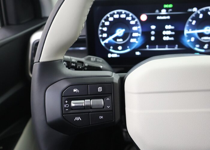 Kia Stonic 1.0 T-GDi MHEV GT-Line