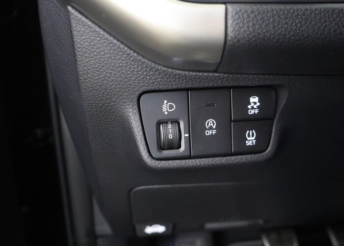 Kia Stonic 1.0 T-GDi MHEV GT-Line