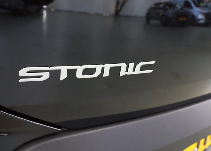 Kia Stonic 1.0 T-GDi MHEV GT-Line