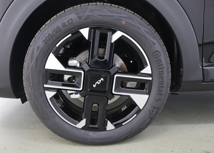 Kia Stonic 1.0 T-GDi MHEV GT-Line