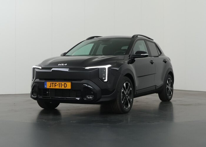 Kia Stonic 1.0 T-GDi MHEV GT-Line
