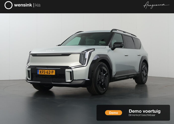 Kia EV9 GT-Line AWD 99.8 kWh