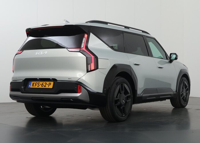 Kia EV9 GT-Line AWD 99.8 kWh