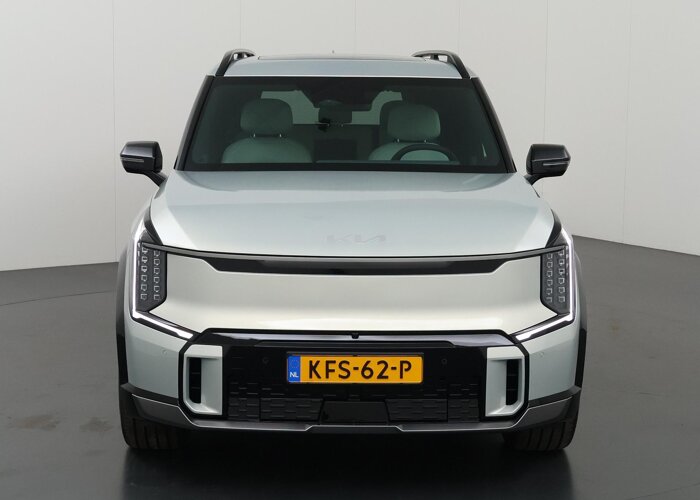 Kia EV9 GT-Line AWD 99.8 kWh