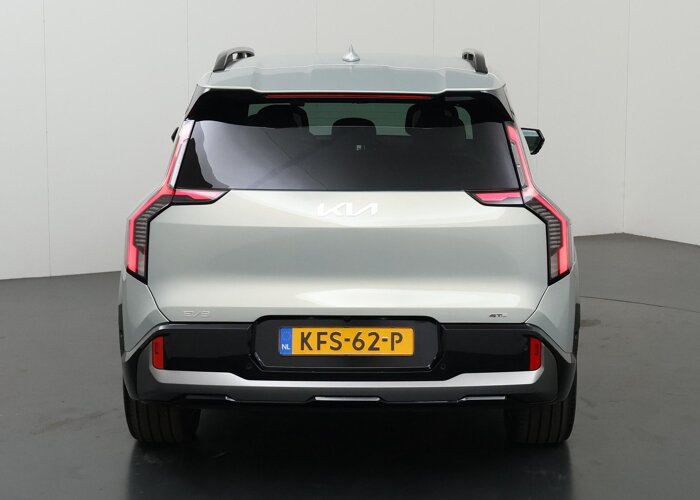 Kia EV9 GT-Line AWD 99.8 kWh