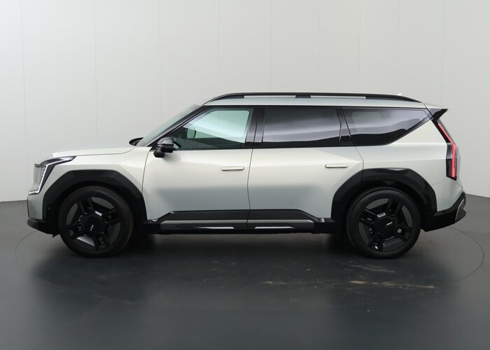 Kia EV9 GT-Line AWD 99.8 kWh