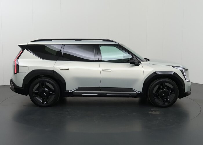 Kia EV9 GT-Line AWD 99.8 kWh