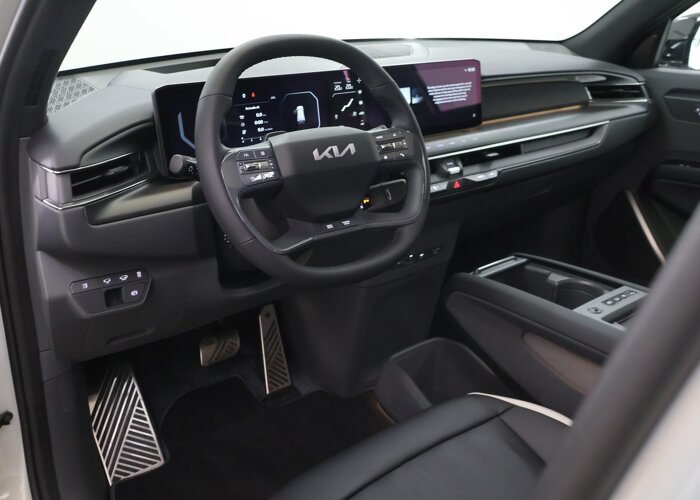 Kia EV9 GT-Line AWD 99.8 kWh