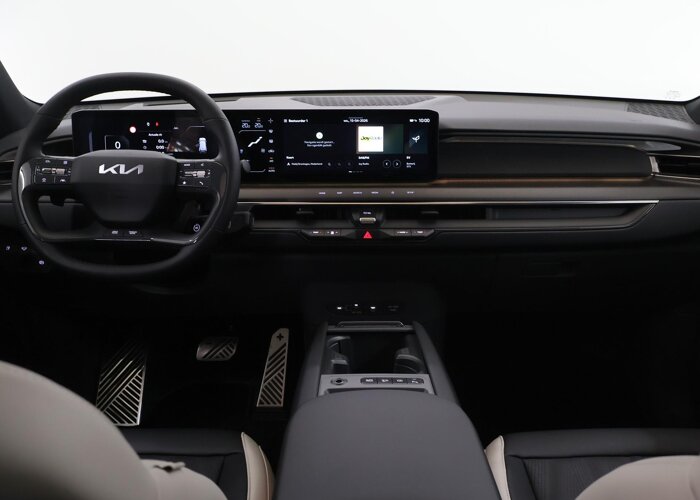 Kia EV9 GT-Line AWD 99.8 kWh