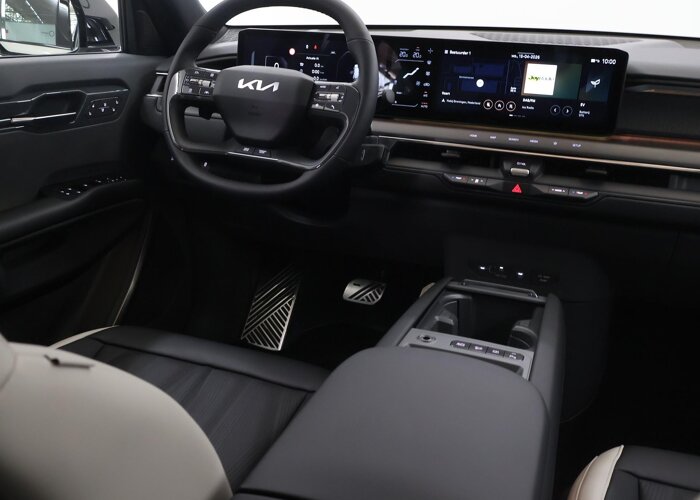Kia EV9 GT-Line AWD 99.8 kWh