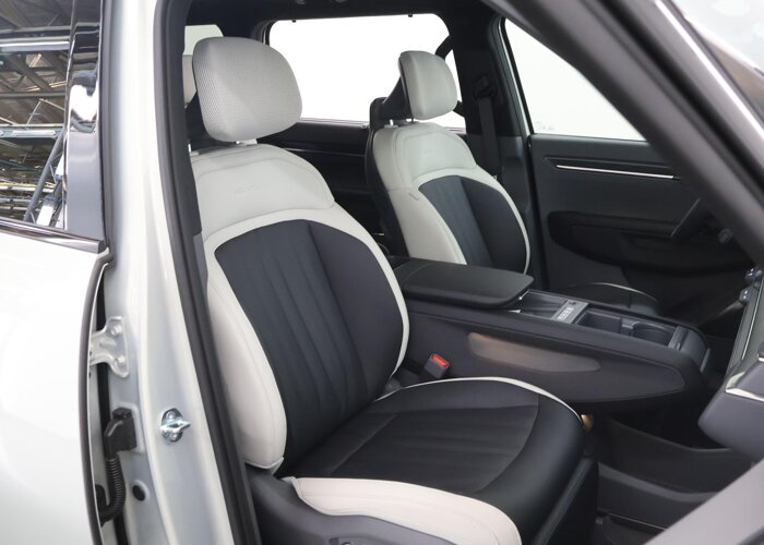 Kia EV9 GT-Line AWD 99.8 kWh