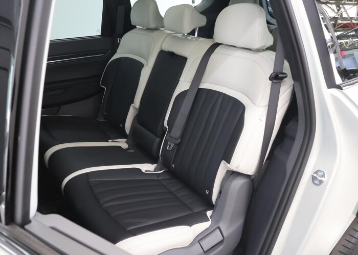 Kia EV9 GT-Line AWD 99.8 kWh