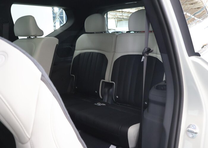 Kia EV9 GT-Line AWD 99.8 kWh