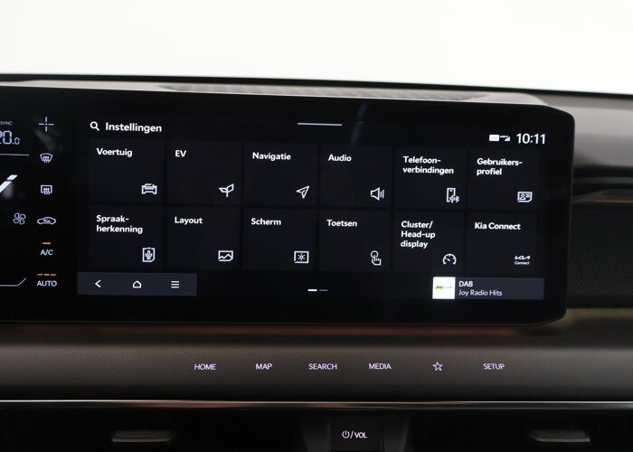 Kia EV9 GT-Line AWD 99.8 kWh