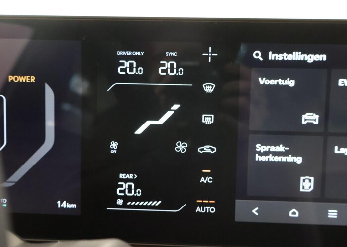 Kia EV9 GT-Line AWD 99.8 kWh