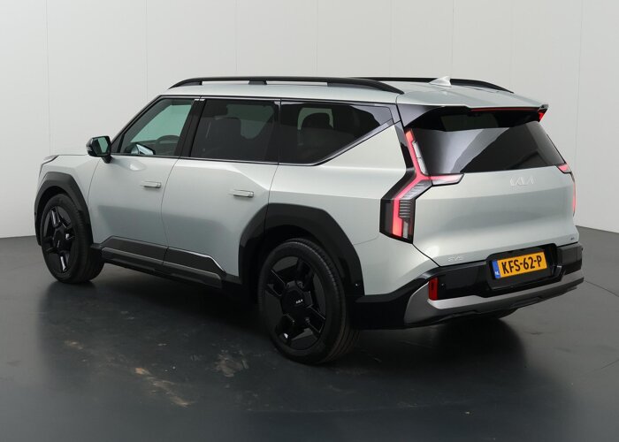 Kia EV9 GT-Line AWD 99.8 kWh