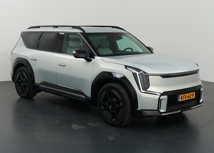 Kia EV9 GT-Line AWD 99.8 kWh