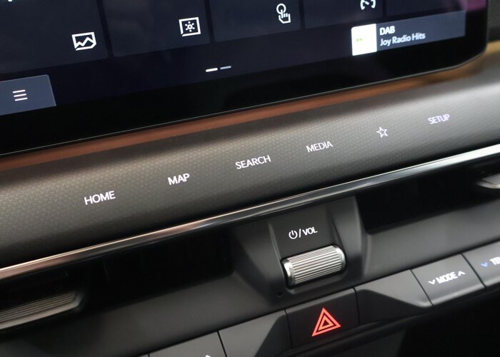 Kia EV9 GT-Line AWD 99.8 kWh