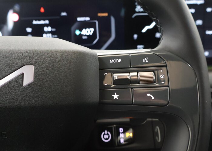 Kia EV9 GT-Line AWD 99.8 kWh