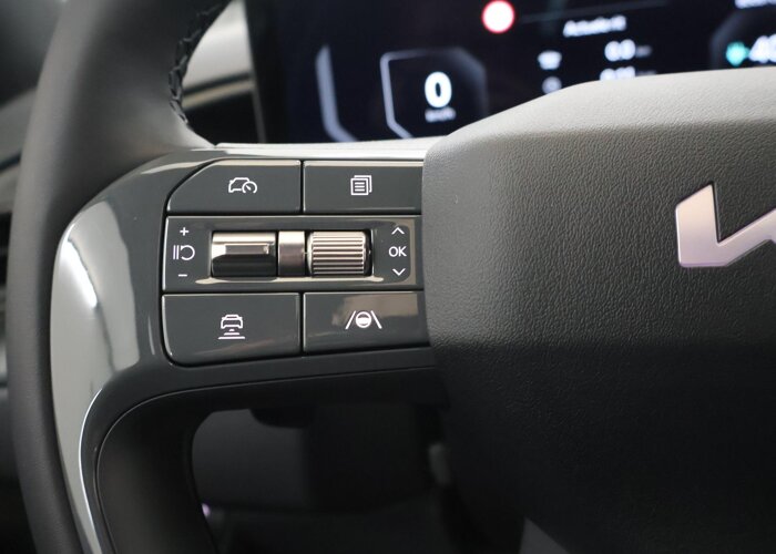 Kia EV9 GT-Line AWD 99.8 kWh