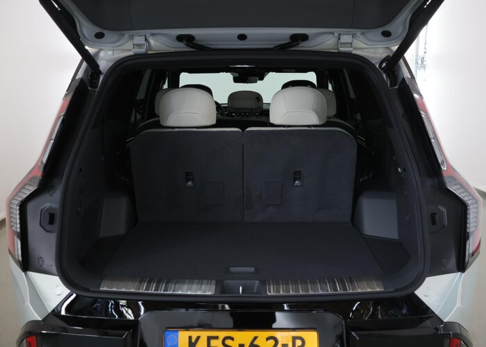Kia EV9 GT-Line AWD 99.8 kWh