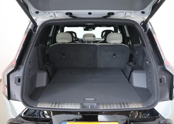 Kia EV9 GT-Line AWD 99.8 kWh