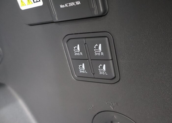 Kia EV9 GT-Line AWD 99.8 kWh