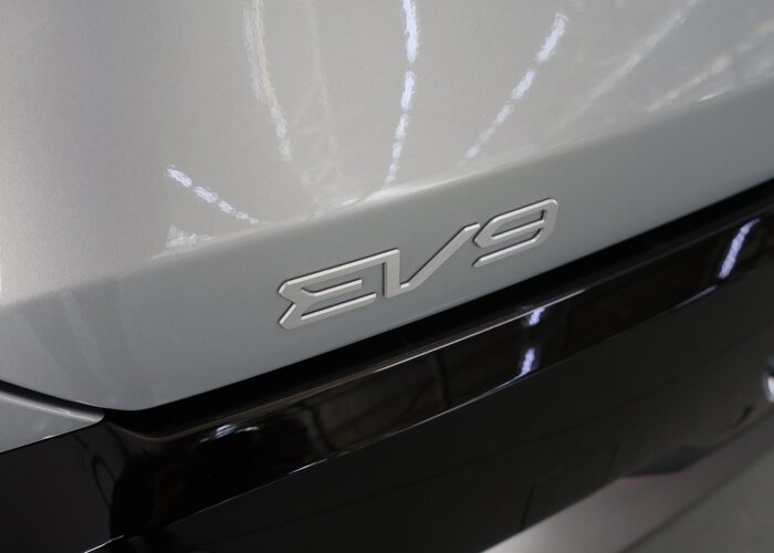 Kia EV9 GT-Line AWD 99.8 kWh
