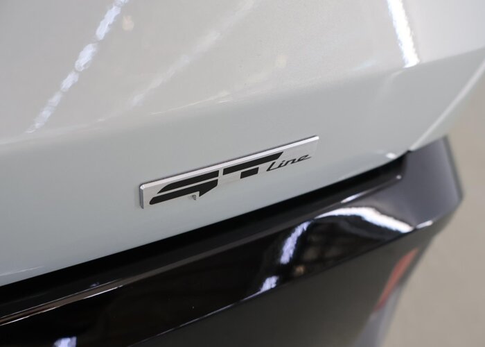 Kia EV9 GT-Line AWD 99.8 kWh