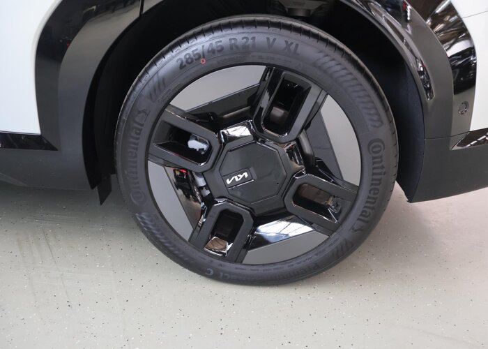 Kia EV9 GT-Line AWD 99.8 kWh