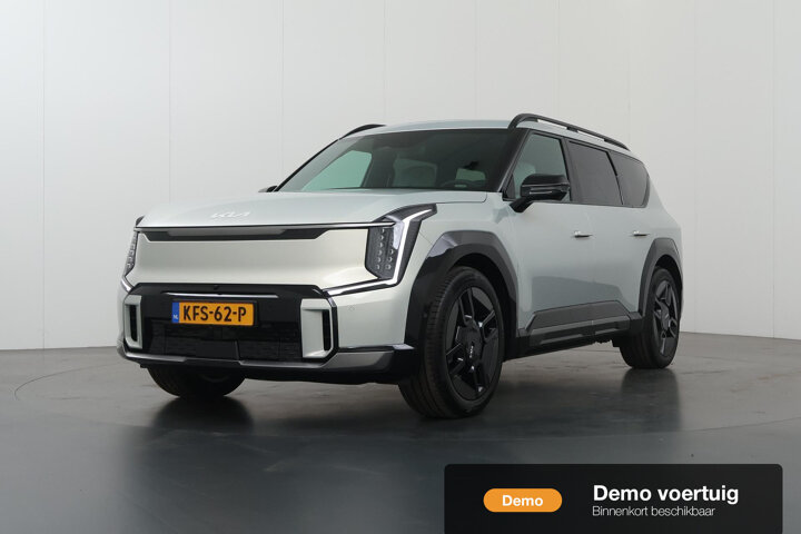 Kia EV9
