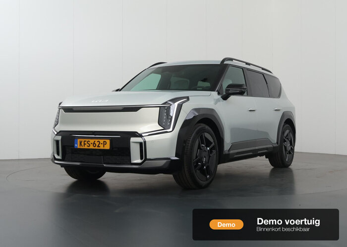 Kia EV9 GT-Line AWD 99.8 kWh