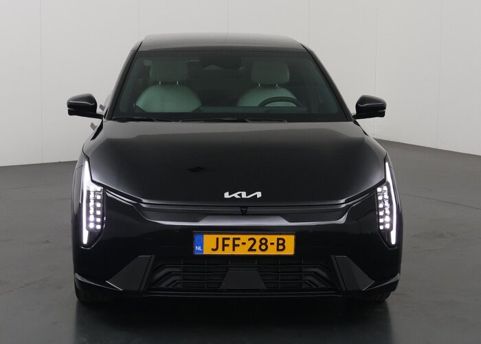 Kia EV4 Fastback GT-PlusLine 81.4 kWh