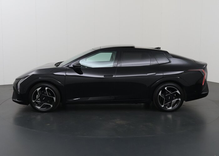 Kia EV4 Fastback GT-PlusLine 81.4 kWh