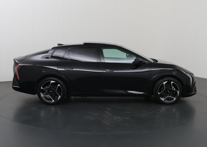 Kia EV4 Fastback GT-PlusLine 81.4 kWh