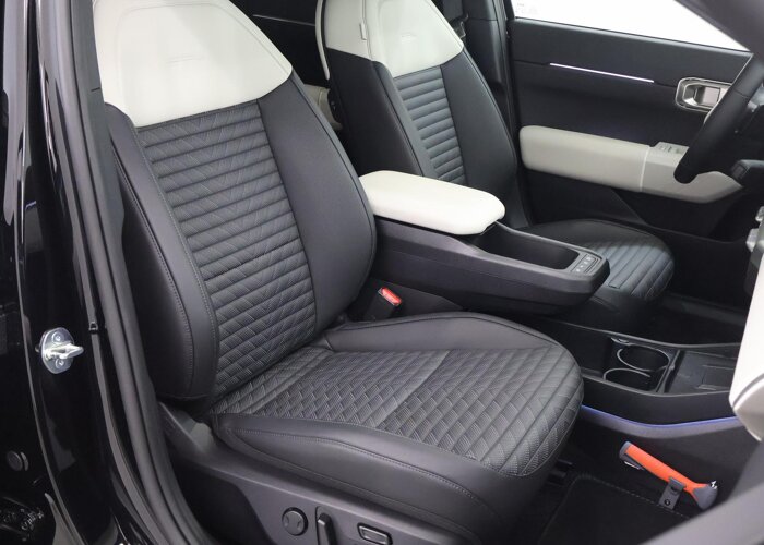 Kia EV4 Fastback GT-PlusLine 81.4 kWh