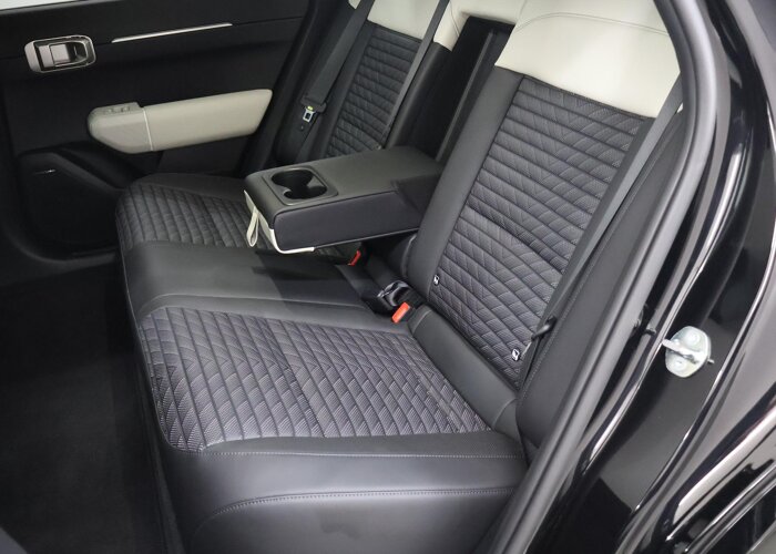 Kia EV4 Fastback GT-PlusLine 81.4 kWh