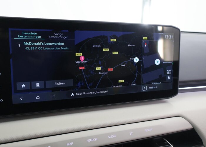 Kia EV4 Fastback GT-PlusLine 81.4 kWh