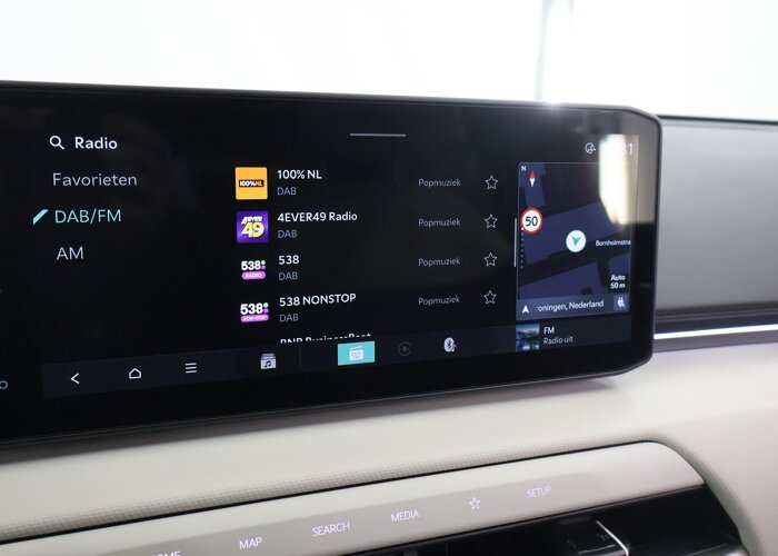 Kia EV4 Fastback GT-PlusLine 81.4 kWh