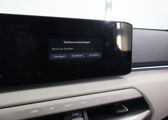Kia EV4 Fastback GT-PlusLine 81.4 kWh