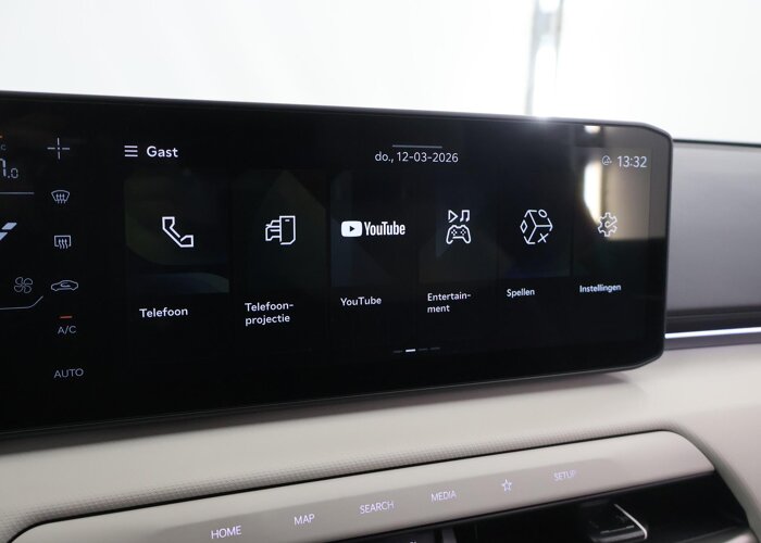 Kia EV4 Fastback GT-PlusLine 81.4 kWh