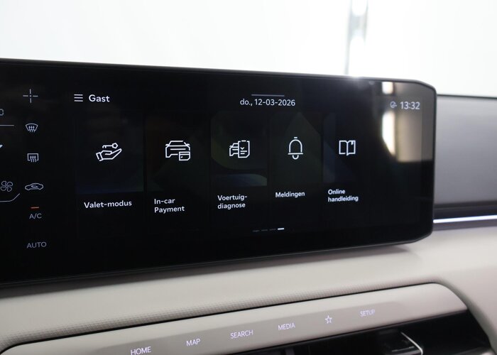 Kia EV4 Fastback GT-PlusLine 81.4 kWh