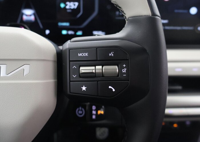 Kia EV4 Fastback GT-PlusLine 81.4 kWh