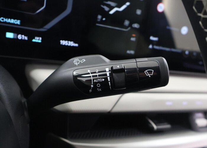 Kia EV4 Fastback GT-PlusLine 81.4 kWh